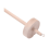 Drop Spindle Whorl for Hand-Spun Yarn Beginners 5