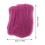 Needle Felting Wool Set Handcrafted Craft Accessory 2