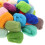 Needle Felting Wool Set Handcrafted Craft Accessory 6