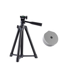 Adaptateur pour mini trépied Starlink, fixation 1/4 pouce