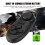 LYUMO kabelloser Mini-Gamepad-Bluetooth-Controller 1