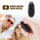 LYUMO kabelloser Mini-Gamepad-Bluetooth-Controller 8