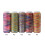LYUMO quilting thread multicolor gradient 5 pcs 1