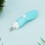 LYUMO Elektrische Babynagelfeile 9-in-1 USB-Ladefunktion 6