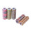 LYUMO quilting thread multicolor gradient 5 pcs 4