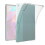 Capa transparente de TPU para Lenovo Pad Pro P12 de 12,7 polegadas. 1