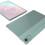 Capa transparente de TPU para Lenovo Pad Pro P12 de 12,7 polegadas. 4