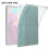 Capa transparente de TPU para Lenovo Pad Pro P12 de 12,7 polegadas. 5