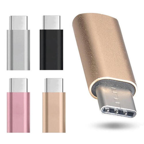 Προσαρμογέας USB-C σε Lightning για γρήγορη φόρτιση και δεδομένα 2