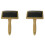Macrame weaving comb tool for fringe and braiding 1