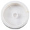 Messingdraht, goldfarben, 9 m x 0,5 mm, 2er-Pack 2