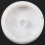 Messingdraad goudkleurig 9M0.5mm 4