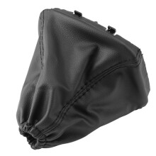 2X Auto Zahnrad Gaiter Boot Abdeckung Schalt Knauf Gaitor Boot Zahnrad für TRANSIT MK7