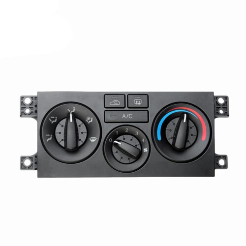 Car A/C Heater Climate Control Unit 97250-2D510-CA for   2003-2006 Heater Controller Temperature Module