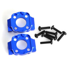 RC Car Upgrade Front Block C Kit for LOSI 1/18 LMT 4X4 Brushed Truck RC Car Upgrade Parts