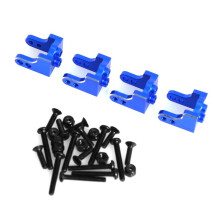 RC Car Upgrade Upper Mount Kit for LOSI 1/18 LMT 4X4 Brushed Truck RC Car Upgrade Parts C