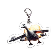 (style 10) Shark Figure Tongue Tongue Figure Funny Doll Articulated Tralalero Tralala Figure Desk Decoration Moving 3