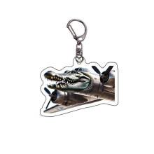 (style 1) Shark Figure Tongue Tongue Figure Funny Doll Articulated Tralalero Tralala Figure Desk Decoration Moving 3