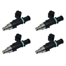 4 PCS EAT314 15710-82K50 Fuel Injectors for  Outboard DF 90 DF90A DA64W DF100 2015 Car Accessories