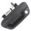 5X Left Front Exterior Door Handle Set 2013-2015 for  Spark Outer Black 95987921 4