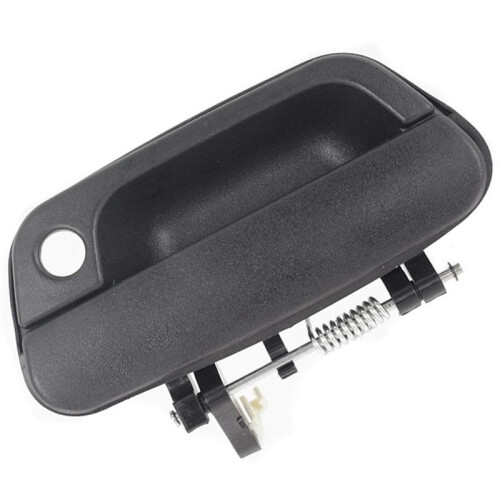 5X Left Front Exterior Door Handle Set 2013-2015 for  Spark Outer Black 95987921 1