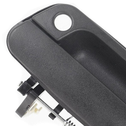 5X Left Front Exterior Door Handle Set 2013-2015 for  Spark Outer Black 95987921 2