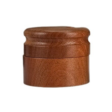 Coffee Cloth Powder Needle Powder Dispenser Coffee WDT Tool Dispenser Leveler Espresso Needle Stirrer 51mm