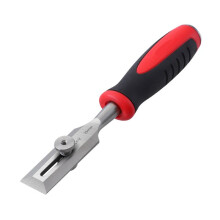 Limitable Chisel Adjustable 25mm Wood Limitable Chisel Woodworking Carving Chisel for Carpenter Limitable Chisel