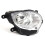 Right Front Bumper Lamp  Headlamp for  500 500C 2008-2015 51786771 1