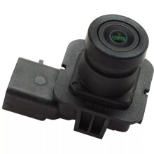Rear View Camera Back Assist Camera for 2015-2018 Colored Built-in Camera F2GZ19G490A, FO1960119