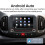 Car 2+64G MP5 Player  Portable Screen Navigation Display Wireless Carplay Android Auto for  500L 2013-2019 10