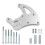 Car R4 AC Bracket for  LS1 LS2 LS3 LS6 Truck / SUV Engine 1