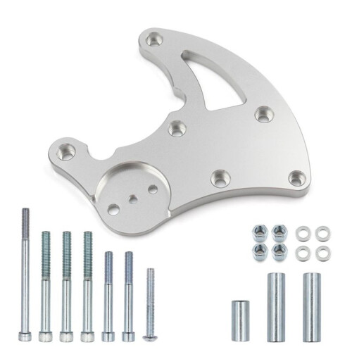 Car R4 AC Bracket for  LS1 LS2 LS3 LS6 Truck / SUV Engine