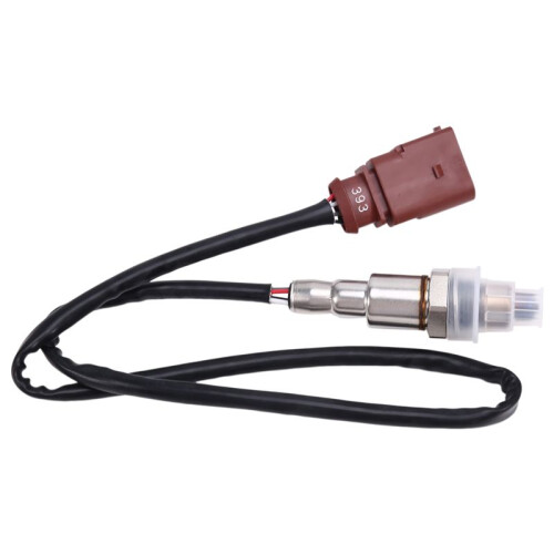 04E906262AH 0258030069 Front Lambda Oxygen Sensor for        VAG 1