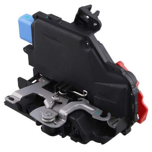 Car Door Lock Block Left Rear 3D4839015K for  Phaeton