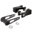 ATV Lowering Kit Lower Link Adjustable for  LTZ400  KFX400 Arctic Cat DVX400 Accessories 1