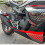 For  450SR 2022-2024 Motorcycle Engine Protection Cover Frame Sliders Crash Pad Falling Protector Accessories 3