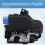 Car Door Lock Block Left Rear 3D4839015K for  Phaeton 4