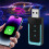 Carplay USB Version, Wireless Carplay Wired to Wireless Car  Navigation Carplay Box 1