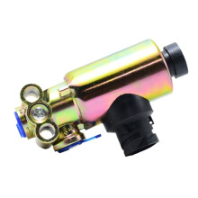 4721726260 Truck 24V Brake System Solenoid Valve for CF65 CF75 CF85 XF95 XF105 1197581 1330025 1315509