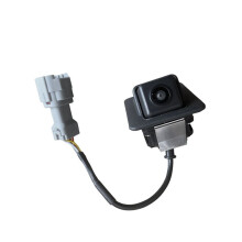 Car Back- Rear View Camera 95760-3Z801 for I40 2011-2015 Trunk Camera Parking Aid Camera 957603Z801 957603Z201