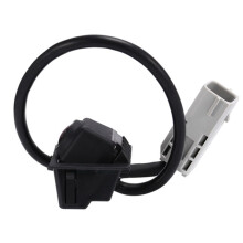 For Cruze Equinox Terrain 10-17 Car Rear View Camera Reverse Parking Assist Backup Camera 22913698, 95407397