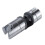Shower head bracket, 18-25mm adjustable bracket 1