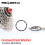 Bicycle Hub Washer for MTB Road 10S 11S 2mm 7
