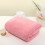 Hengsof Extra Large Bath Sheet 70x140cm Ultra Soft Plush 1