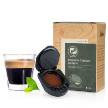 Dolce Gusto Kapseladapter wiederverwendbar 1 Stück