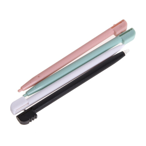 Replacement Touch Pen for NDS DS Lite 4 pcs 2