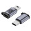 USB 3.1 Type-C Female to Micro USB Male Adapter 4