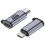 USB 3.1 Type-C Female to Micro USB Male Adapter 6