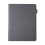 Hengsof Leather Portfolio Organizer with Zipper for iPad 1